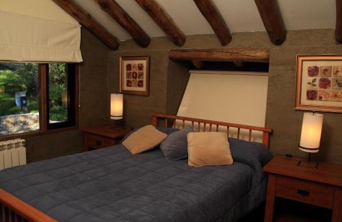 San Martin de los Andes Cabin | Altos del Alma Cabañas