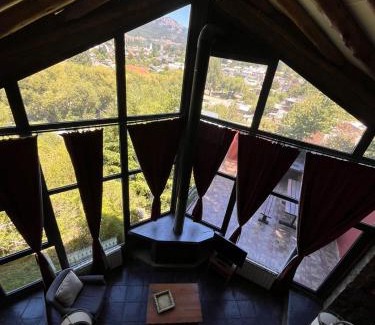 San Martin de los Andes Cabin | Altos del Alma Cabañas