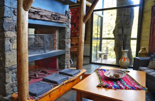 San Martin de los Andes Cabin | Altos del Alma Cabañas