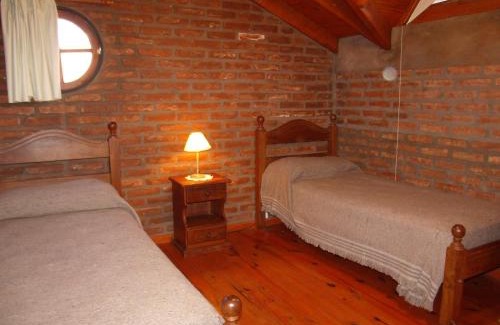 El Rincon Hotel | Altos del Sol - Spa & Resort