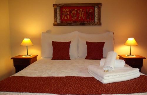 El Rincon Hotel | Altos del Sol - Spa & Resort