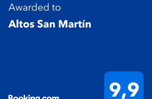 Concepcion del Uruguay Apartment | Altos San Martín