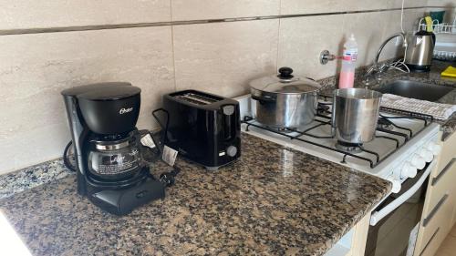 Concepcion del Uruguay Apartment | Altos San Martín