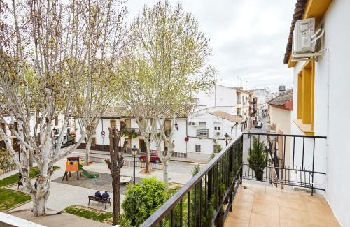 Andujar Apartment | Altozano la Victoria D