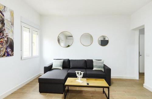 Andujar Apartment | Altozano la Victoria D