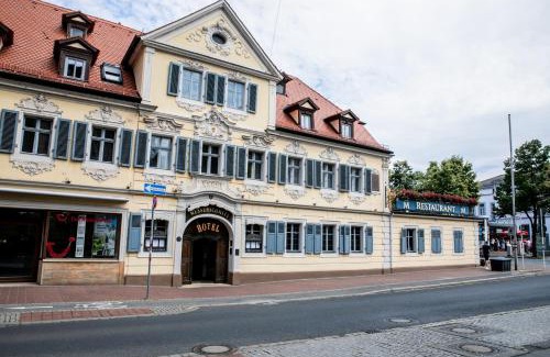 Bamberg Hotel | Altstadthotel Messerschmitt