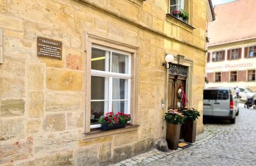 Old Town Hotel | Altstadthotel Molitor