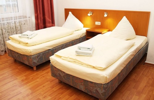 Braunschweig City Center Hotel | Altstadthotel Wienecke