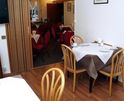 Braunschweig City Center Hotel | Altstadthotel Wienecke
