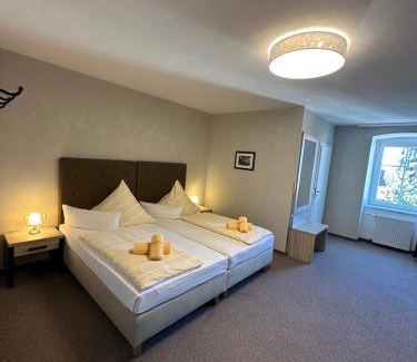 Schwedt/Oder Hotel | AltstadtQuartier