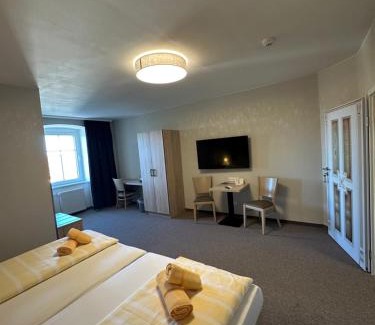 Schwedt/Oder Hotel | AltstadtQuartier