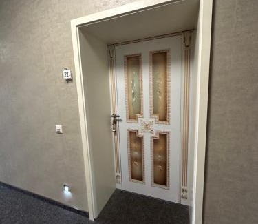 Schwedt/Oder Hotel | AltstadtQuartier