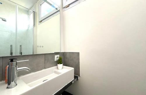 Fresnes Apartment | Altura - 4 chambres, RER B à 900m et Orly en 8 min