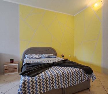 Neum House | Altura Rooms & Apartments
