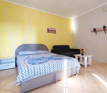 Neum House | Altura Rooms & Apartments