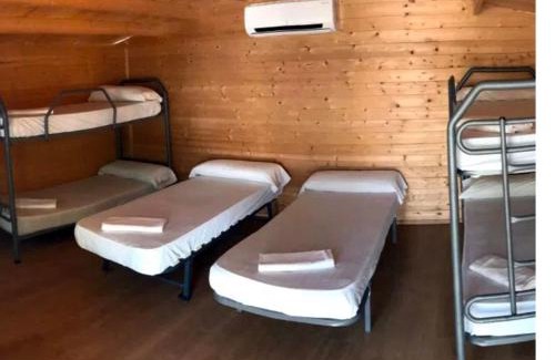 Iznajar Other | Alua Centro de Ocio - Camping Valdearenas