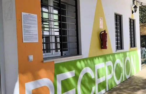 Iznajar Other | Alua Centro de Ocio - Camping Valdearenas