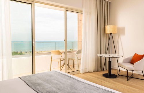 Sunny Beach Resort | AluaSoul Sunny Beach - All Inclusive – Adults Only - NEW OPENING