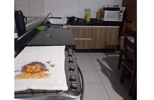 Cidade Nova Peruibe House | Aluga-se Temporada, Feriados e Finais de Semana