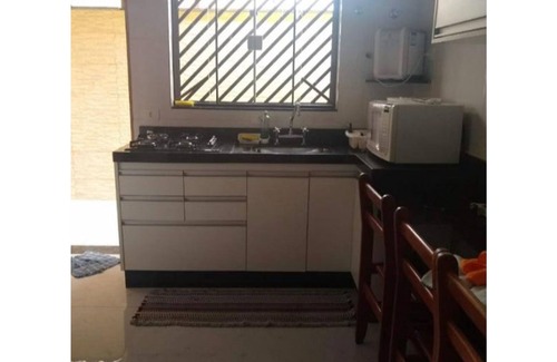 Cidade Nova Peruibe House | Aluga-se Temporada, Feriados e Finais de Semana