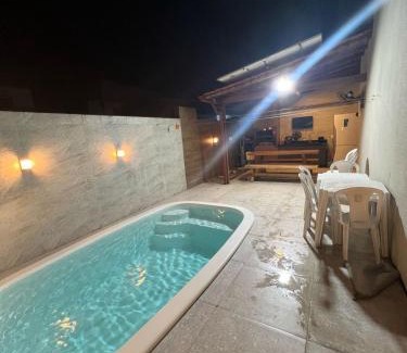 Nova Nazare House | Alugo casa alto padrão para COP 30 Belém