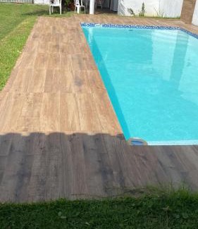 Jaua House | Alugo casa na praia de jaua