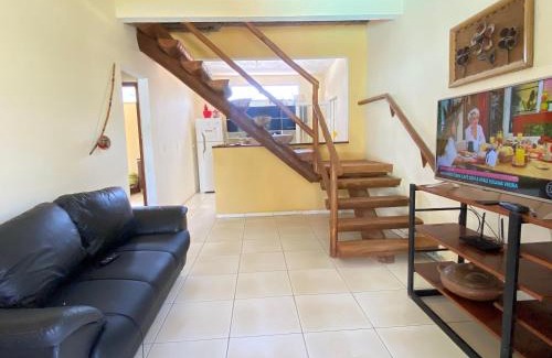 Jaua House | Alugo casa na praia de jaua