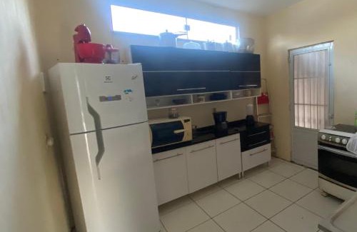 Jaua House | Alugo casa na praia de jaua