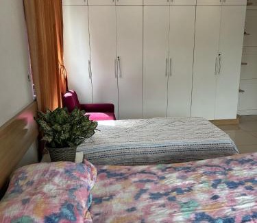 40 Horas House | Aluguel cop 30 casa vila Firenze