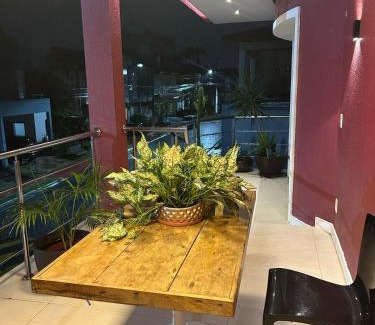 40 Horas House | Aluguel cop 30 casa vila Firenze