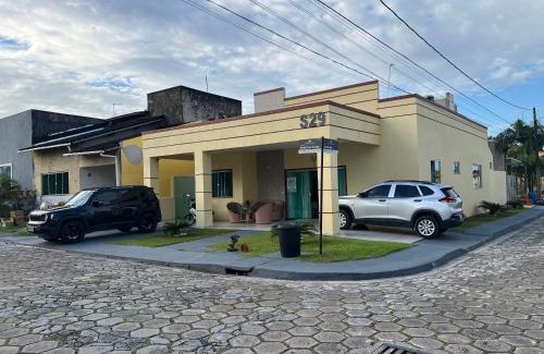 Nova Nazare House | Aluguel da casa para COP30