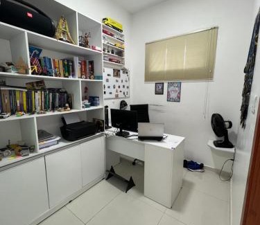 Nova Nazare House | Aluguel da casa para COP30