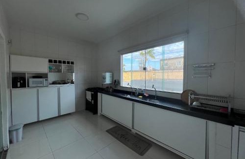 Nova Nazare House | Aluguel da casa para COP30