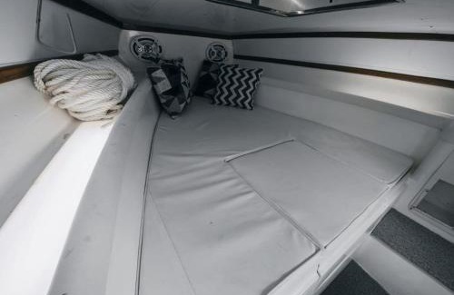 Parque das Palmeiras Boat Rental | Aluguel de lancha em Angra dos Reis