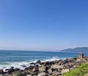 Pedrita House | Aluguel de veraneio Praia do Morro das Pedras