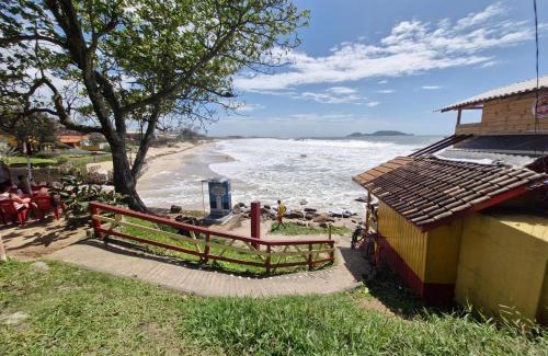 Pedrita House | Aluguel de veraneio Praia do Morro das Pedras