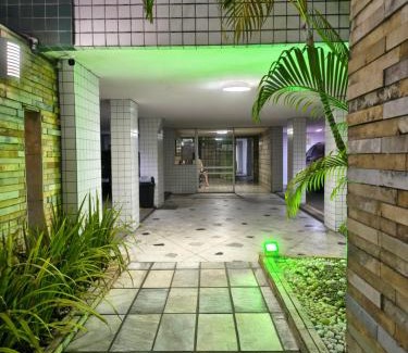 Boa Viagem Apartment | Aluguel Temporada Boa Viagem