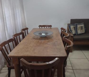 Boa Viagem Apartment | Aluguel Temporada Boa Viagem