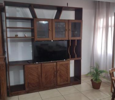 Boa Viagem Apartment | Aluguel Temporada Boa Viagem