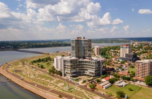 Encarnacion Hotel | Alula Hotel Encarnacion