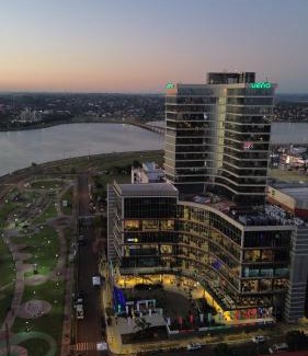 Encarnacion Hotel | Alula Hotel Encarnacion