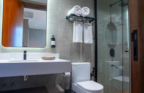 Encarnacion Hotel | Alula Hotel Encarnacion