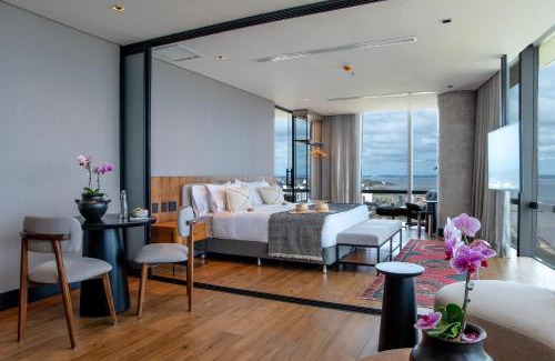 Encarnacion Hotel | Alula Hotel Encarnacion