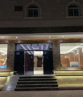 AlUla Apartment | Alula Oasis1