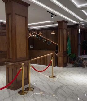 AlUla Apartment | Alula Oasis1