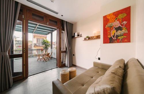 Hang Bo House | Alumas Home