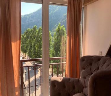 Visegrad Apartment | Aluna 3