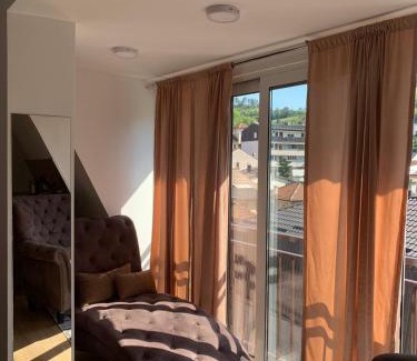 Visegrad Apartment | Aluna 3