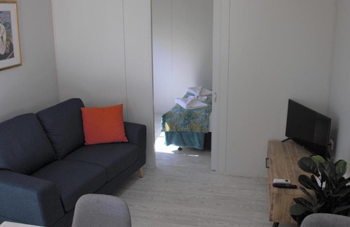 Alva Resort | Alva Beach Tourist Park