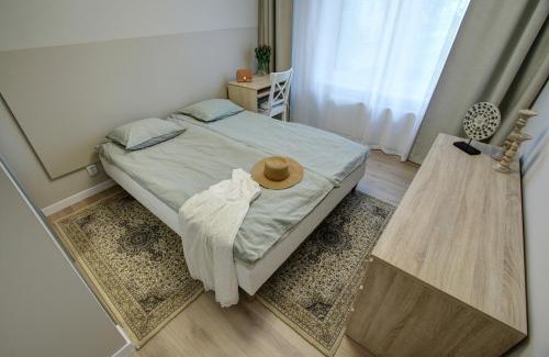 Jurmala Apartment | Alve Apart Hotel